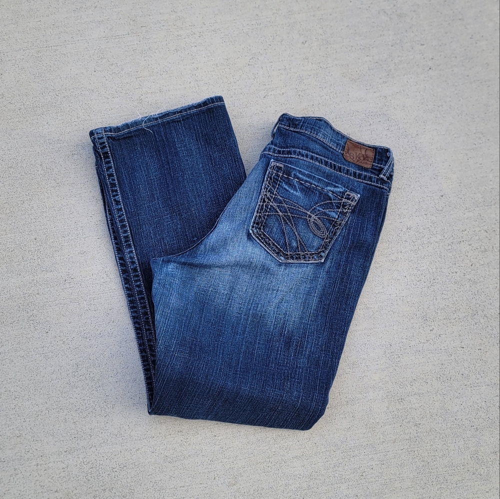 BKE Drew Denim Jeans Sz 36×31 1/2"(37×30)